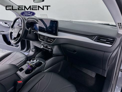 New 2025 Ford Escape Platinum w/ Premium Technology Package image 31