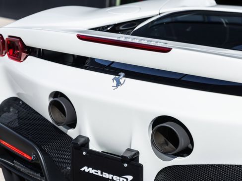 Used 2023 Ferrari SF90 Stradale image 14