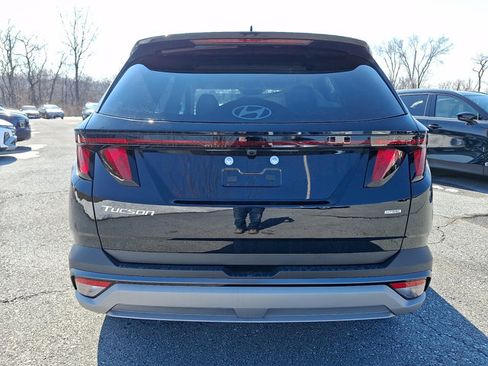 New 2026 Hyundai Tucson SEL image 6