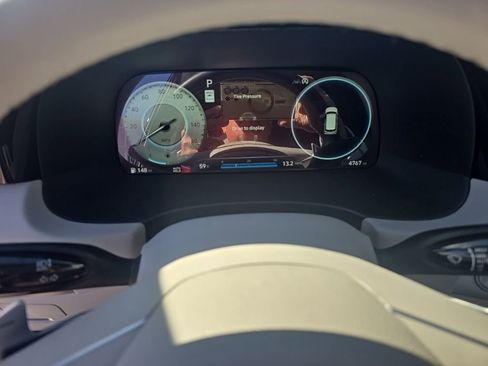 Used 2025 Hyundai Palisade Calligraphy image 1