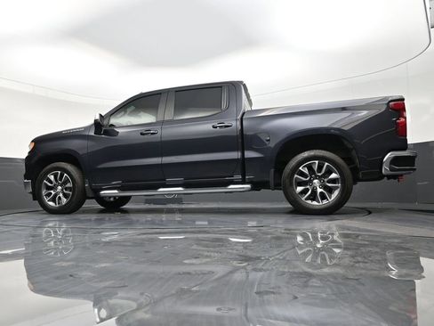 Used 2022 Chevrolet Silverado 1500 LT image 21