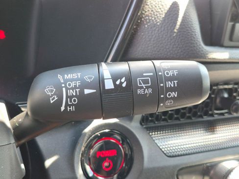 Certified 2025 Honda CR-V Sport image 21