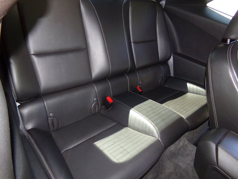 Used 2010 Chevrolet Camaro SS RWD image 26