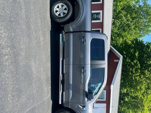Used 2022 Ford F150 XLT AWD/4WD image 27