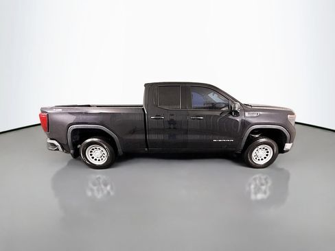 Used 2023 GMC Sierra 1500 Pro w/ X31 Off-Road Package AWD/4WD image 8