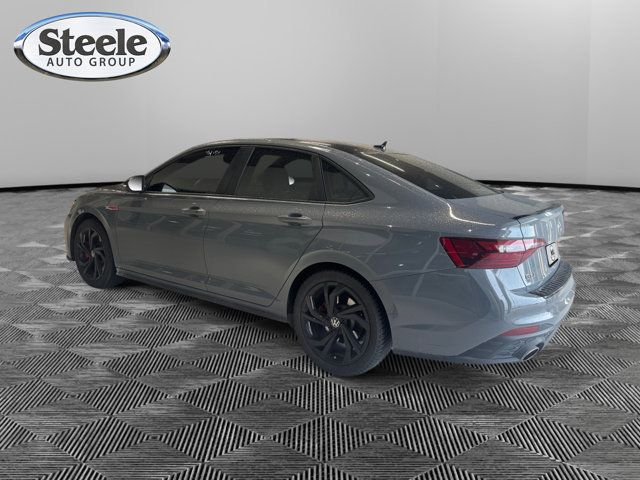 Used 2023 Volkswagen Jetta GLI Autobahn FWD image 2