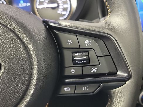 Used 2025 Subaru Forester Wilderness image 26