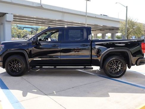 New 2026 GMC Sierra 1500 Elevation w/ Elevation Premium Package AWD/4WD image 4
