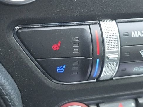 Used 2022 Ford Mustang GT Premium w/ GT Performance Package image 22