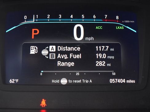 Used 2019 Honda Odyssey EX image 7