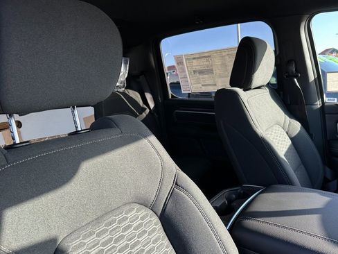 New 2026 RAM 1500 Big Horn image 13