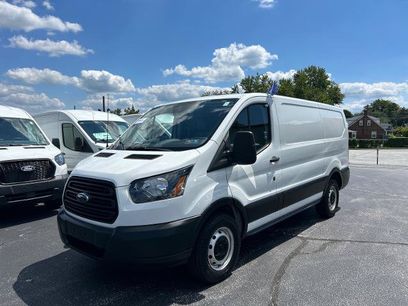 Certified 2019 Ford Transit 150 130 Low Roof