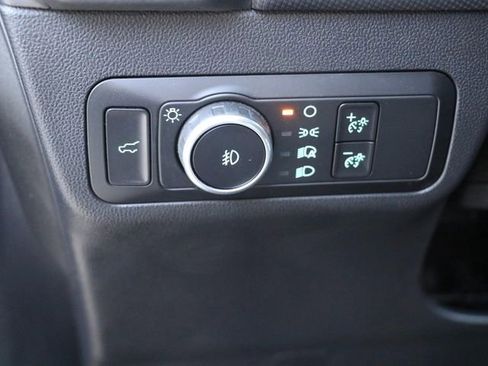 Used 2025 Ford Bronco Sport Badlands AWD/4WD image 30