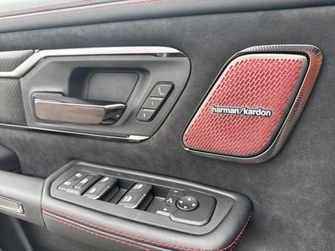 New 2026 RAM 1500 RHO w/ RHO Level 1 Equipment Group AWD/4WD image 19