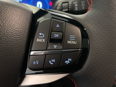 New 2026 Ford Explorer ST-Line w/ ST-Line Street Pack AWD/4WD image 51