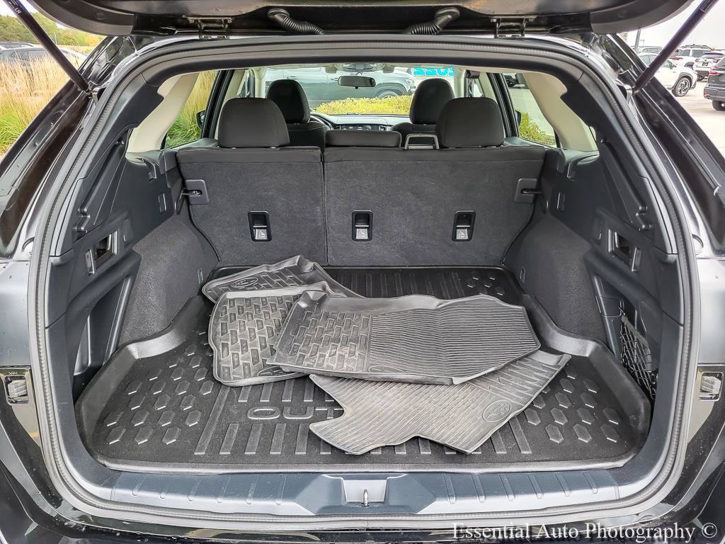 Used 2022 Subaru Outback Premium AWD/4WD image 24