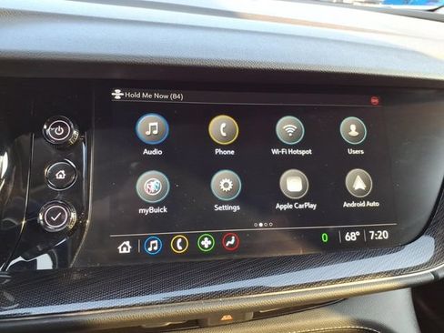 Used 2023 Buick Envision Preferred FWD image 29