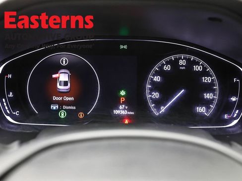 Used 2018 Honda Accord EX-L image 17