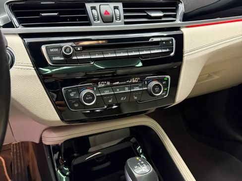 Used 2018 BMW X2 xDrive28i AWD/4WD image 21