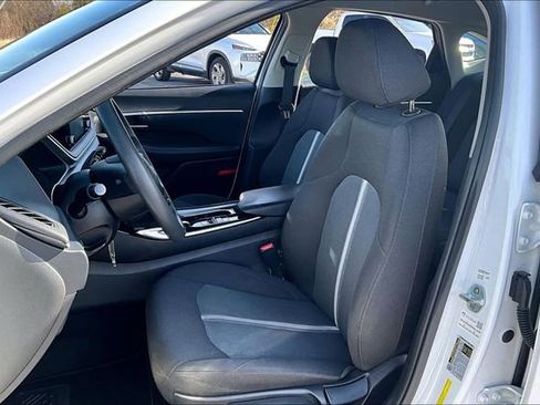 Used 2021 Hyundai Sonata SE w/ Cargo Package FWD image 21