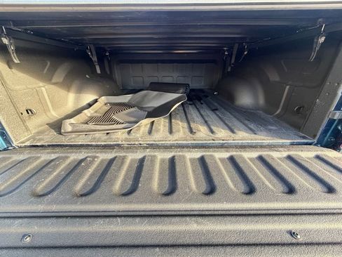 Certified 2024 RAM 1500 Classic Warlock w/ Trailer & Traction Group image 9