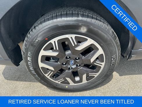 Certified 2026 Subaru Forester Premium AWD/4WD image 36