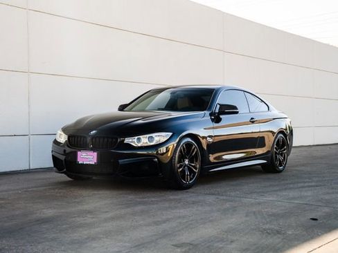 Used 2014 BMW 428i Coupe image 60