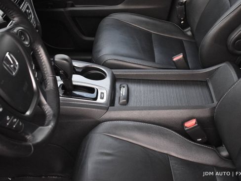 Used 2018 Honda Pilot EX-L image 29