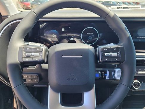 New 2026 Hyundai Palisade SEL image 12