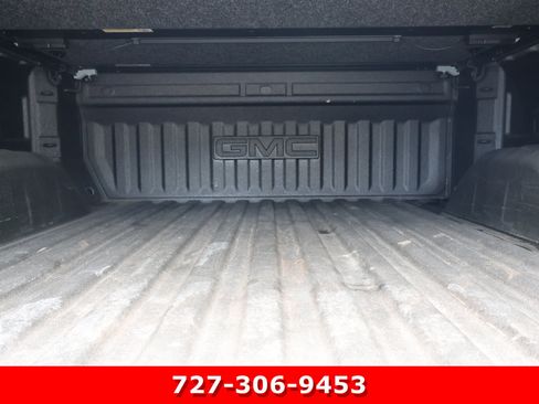 Used 2023 GMC Sierra 1500 Elevation w/ Preferred Package AWD/4WD image 19