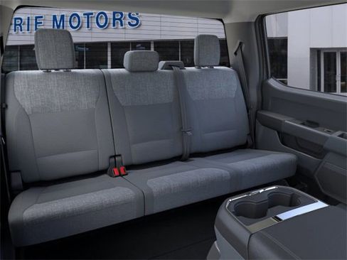 New 2026 Ford F250 XLT image 11