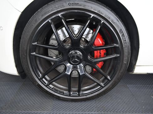 Used 2019 Mercedes-Benz E 63 AMG S image 49