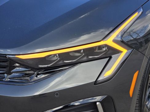 New 2025 Kia K5 LXS image 7