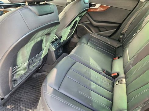 Used 2023 Audi A4 2.0T Premium image 33