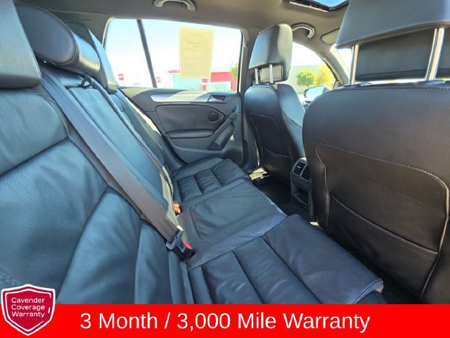 Used 2013 Volkswagen Golf R 4-Door AWD/4WD image 28