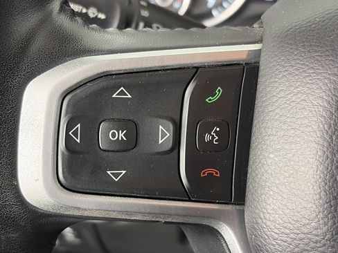 Used 2020 RAM 1500 Big Horn AWD/4WD image 34
