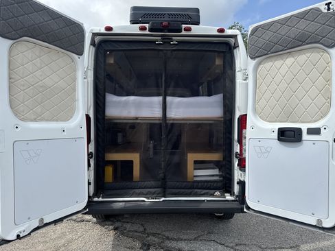 Used 2023 RAM ProMaster 1500 FWD image 24