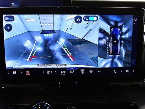 Used 2025 Ford Expedition Max Platinum image 26