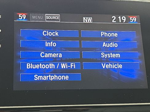 Used 2020 Honda CR-V EX-L image 21