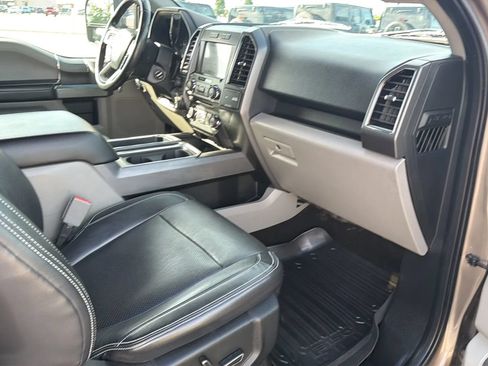 Used 2018 Ford F150 XLT w/ Equipment Group 302A Luxury AWD/4WD image 89