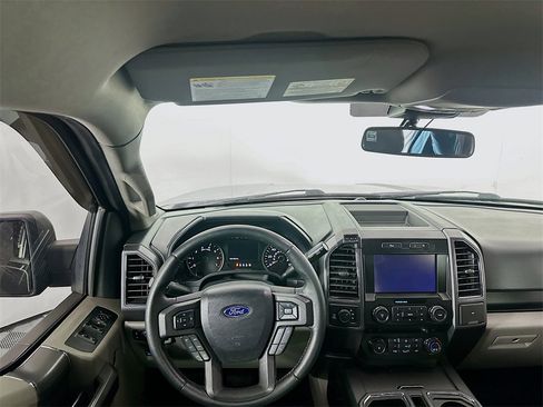 Used 2020 Ford F150 XLT w/ Equipment Group 302A Luxury image 21