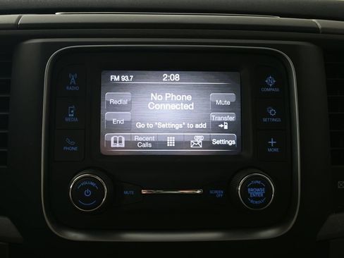 Used 2023 RAM 1500 Tradesman w/ Popular Equipment Group AWD/4WD image 27