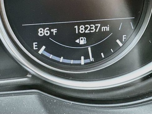 Used 2025 MAZDA CX-5 AWD 2.5 S w/ Select Package image 12