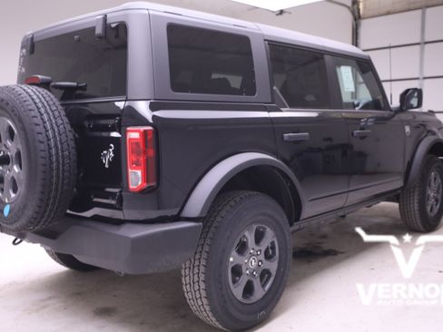 New 2025 Ford Bronco Big Bend image 5