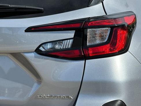 Used 2024 Subaru Crosstrek 2.0i Premium w/ Popular Package #4 image 29