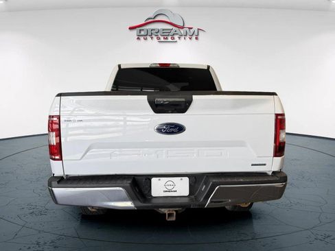 Used 2019 Ford F150 XLT w/ Equipment Group 301A Mid AWD/4WD image 17