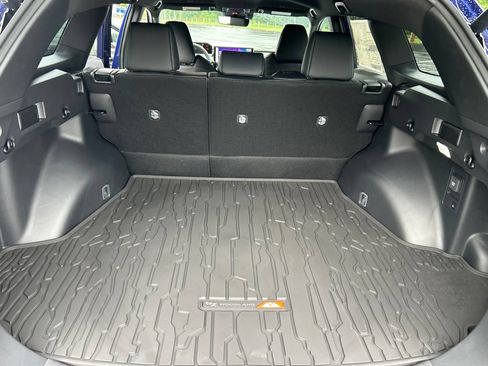 New 2026 Toyota bZ Woodland AWD/4WD image 26