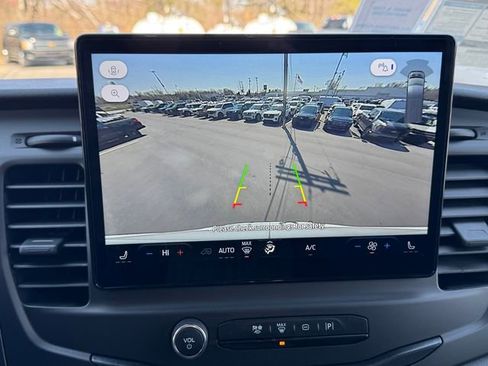 New 2026 Ford Transit 150 148 Medium Roof AWD image 17
