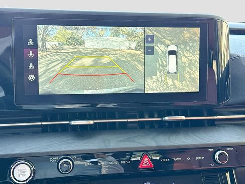 Used 2022 Kia Carnival SX FWD image 35