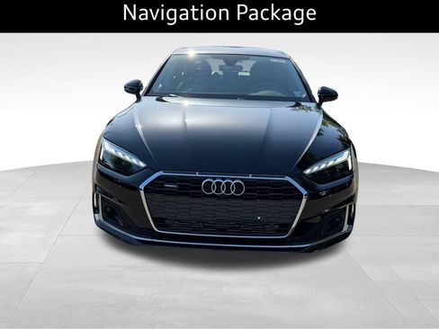 Used 2023 Audi A5 2.0T Premium Plus w/ Premium Plus AWD/4WD image 2